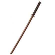 شمشیر چوبی قهوه ای (بوکن) چینی